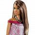 Кукла Barbie Игра с модой (DGY54 DGY56)