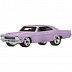 Машинка Hot Wheels Premium Fast & Furious 1966 Chevy Impala (HNW46 JBL95)