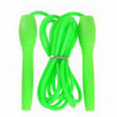 Скакалка Schreiber 2,5 м AN 118 green