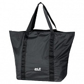 Сумка Jack Wolfskin Jwp Shopper 2009171-6000 black