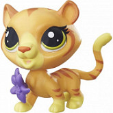 Кукла Littlest Pet Shop Tablyn Stripeford (B7628 A8228)