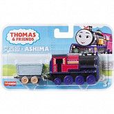 Паровозик Thomas And Friends Ashima (JHK84/JHK85 HNN20)
