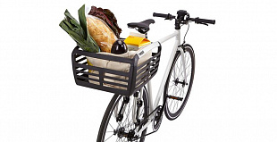Велокорзина Thule Pack n Pedal (100050)