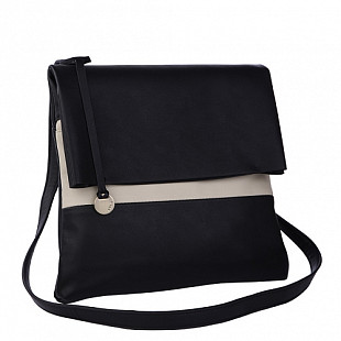 Женская сумка Pola 4163 black