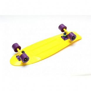 Penny board (пенни борд) Triumf Active Classic 27" TLS-402 yellow