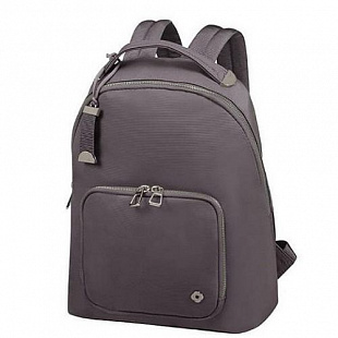 Рюкзак Samsonite Satiny CD4-45006 Dark Grey