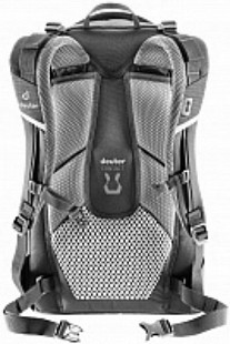 Рюкзак Deuter Strike 3830019-5543 maron-aubergine (2020)
