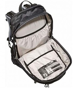 Рюкзак Deuter Futura 28 3400518-7000 black (2021)