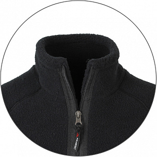 Термокомбинезон Splav Polartec extremely warm мод.2 Black