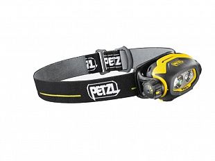 Фонарь налобный Petzl Pixa 3