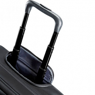 Кейс-пилот на колёсах Samsonite Vectura 15,6" 39V-09010 Black