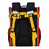Рюкзак школьный GRIZZLY RAn-083-7 /1 black
