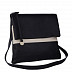 Женская сумка Pola 4163 black