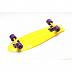 Penny board (пенни борд) Triumf Active Classic 27" TLS-402 yellow