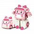 Трансформер Robocar Poli Эмбер 10 см 83172 Трансформер Robocar Poli Эмбер 10 см 83172