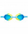 Очки для плавания детские 25Degrees 25D03-YU23-20-31-0 Yunga Light Blue/Yellow