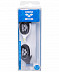 Очки Arena Spider Jr 92338 black/white/clear