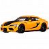 Машинка Hot Wheels Premium 2021 Toyota GR Supra (HNW46 JBM00)