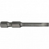 Насадка шлицевая Bosch Extra-Hart 0,5х4х4,9 см