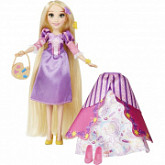 Кукла Disney Princess Рапунцель (B5312)