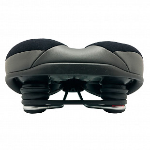 Седло Velo VL-6210 Plush комфорт ZTB20229
