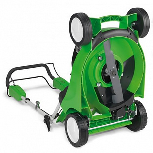 Газонокосилка бензиновая Viking MB 443.1 63380113400