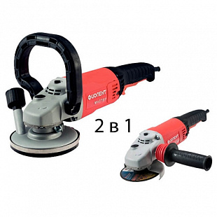 Шлифователь по бетону Фиолент МШУ 8-14-125 М ЦБ-0002369664