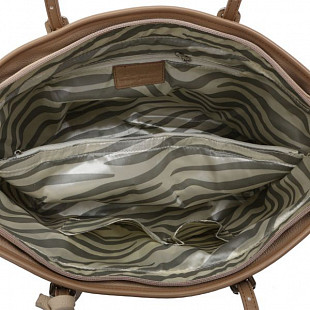 Женская сумка Pola 4235 black