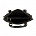 Мужская сумка Pola 6312 black