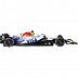 Машинка Hot Wheels Premium Visa Cash App Racing Bulls Formula One Team (HRV11 JKD79) Машинка Hot Wheels Premium Visa Cash App Racing Bulls Formula One Team (HRV11 JKD79)