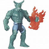 Фигурка Marvel Ultimate Spider-man Sinister 6 Зеленый Гоблин (B5875 B5758)