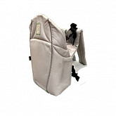Рюкзак-кенгуру RT 030739 silver