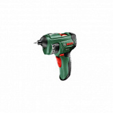 Аккумуляторный шуруповерт Bosch PSR Select 0603977021