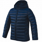Спортивная куртка Givova Giubbotto Uno G012 blue