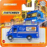 Машинка Matchbox Express Delivery 89/100 (C0859 HFT10) mainline 2023