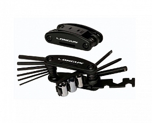 Набор инструмента Longus Bike 15" 398461