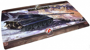 Коврик для мыши Merchandiser World of Tanks PzKpfW VIB Tiger II