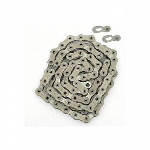 Цепь Connex 10s1 8928123 silver