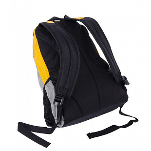 Рюкзак Polar 1503 yellow