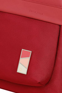 Рюкзак Samsonite Pow-Her CU1-30005 Red