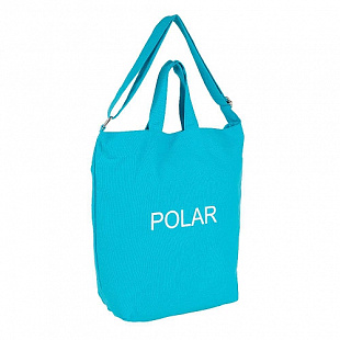 Женская сумка Pola 18215 light blue