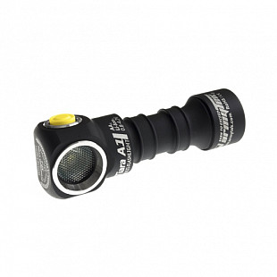 Фонарик Armytek Tiara A1 v2 XP-L F00102SC white light