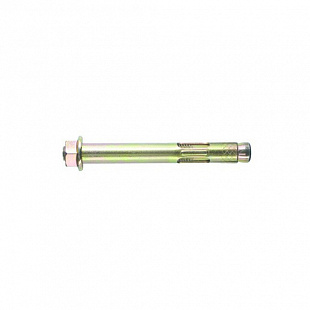 Анкер с гайкой Starfix М6х8х40 мм SMP-60572-1