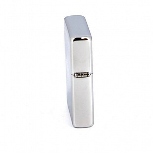 Зажигалка Zippo Vintage Series 1937 с покрытием Brushed Chrome 230
