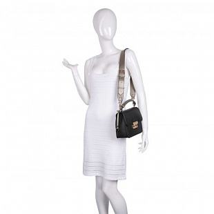 Женская сумка Pola 84533 white