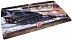 Коврик для мыши Merchandiser World of Tanks PzKpfW VIB Tiger II