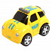 Инерционная машина Shenzhen Toys T555 yellow Инерционная машина Shenzhen Toys T555 yellow