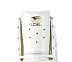 Фигурные коньки Edea Overture с лезвием Charme 545313 Ivory Фигурные коньки Edea Overture с лезвием Charme 545313 Ivory