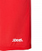 Шорты футбольные Jogel JFS-1110-021 red/white