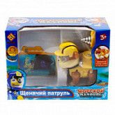 Фигурка Щенячий морской патруль CH-502 Yellow